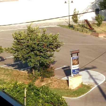 Πανοραμα Villa Aigani Dış mekan fotoğraf