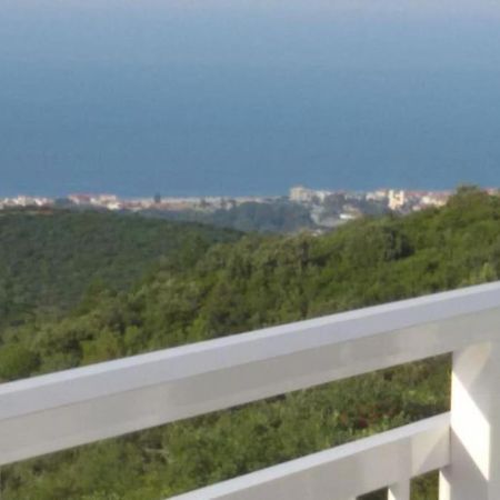 Πανοραμα Villa Aigani Dış mekan fotoğraf